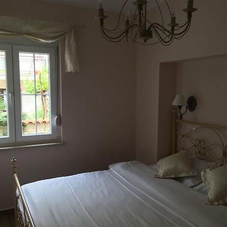 Apartment Provance Pula Luaran gambar