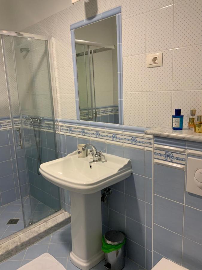 Apartment Provance Pula Luaran gambar
