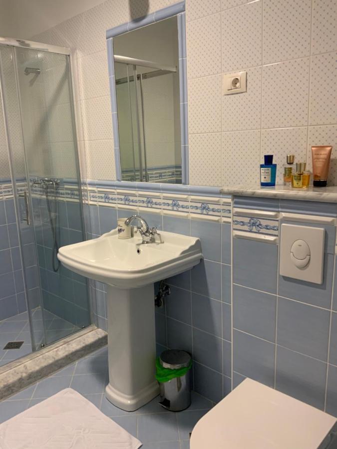 Apartment Provance Pula Luaran gambar