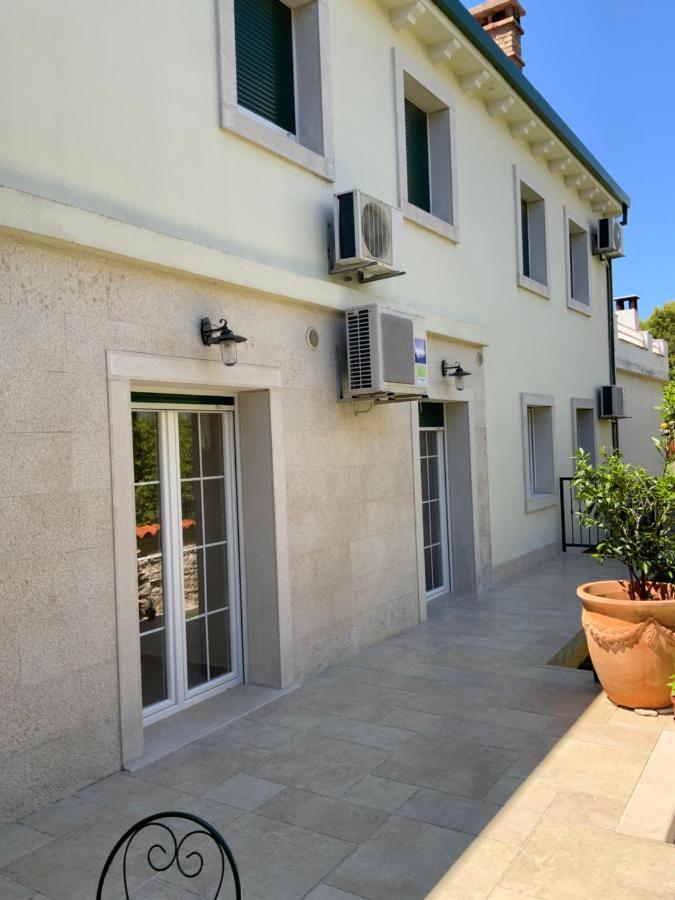 Apartment Provance Pula Luaran gambar