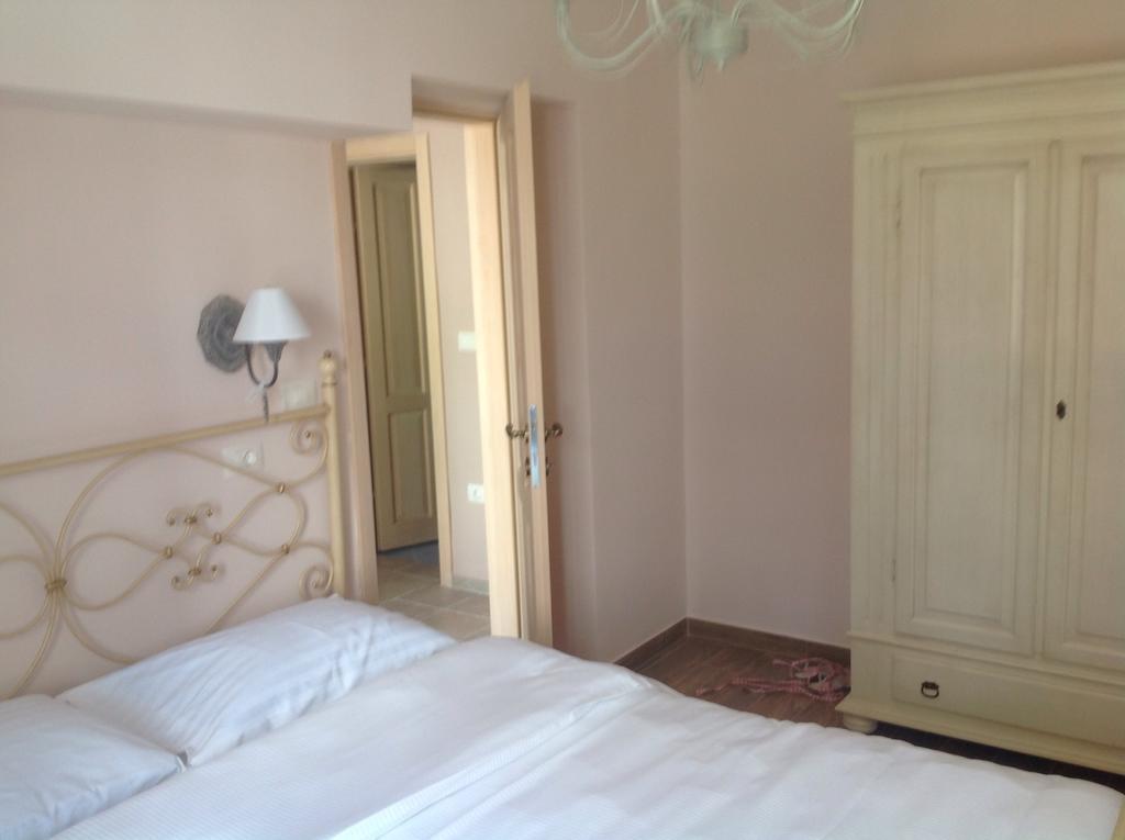 Apartment Provance Pula Bilik gambar