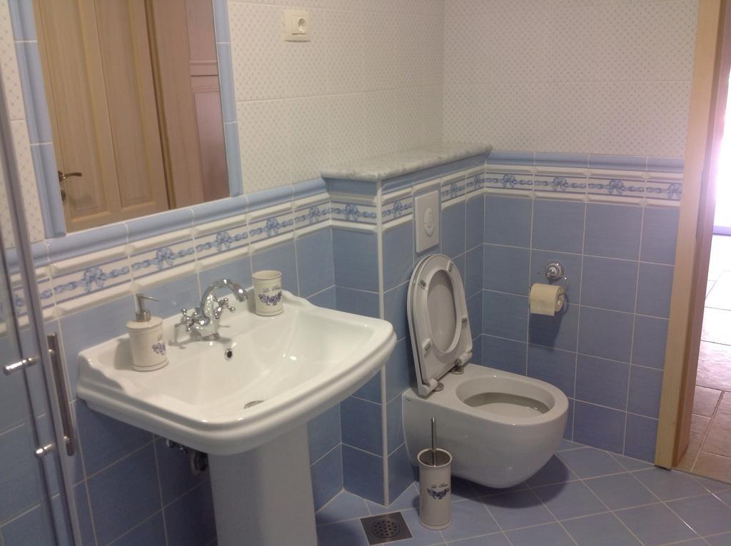 Apartment Provance Pula Bilik gambar