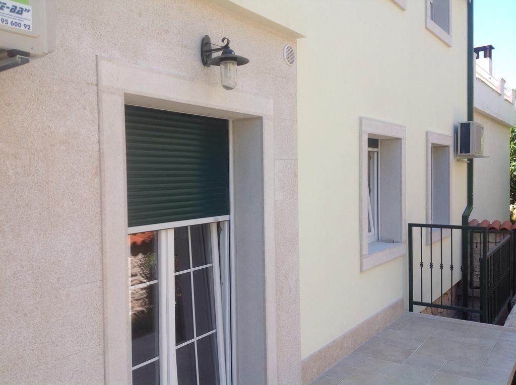 Apartment Provance Pula Bilik gambar