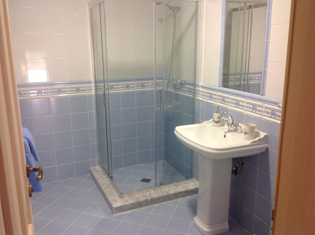 Apartment Provance Pula Bilik gambar