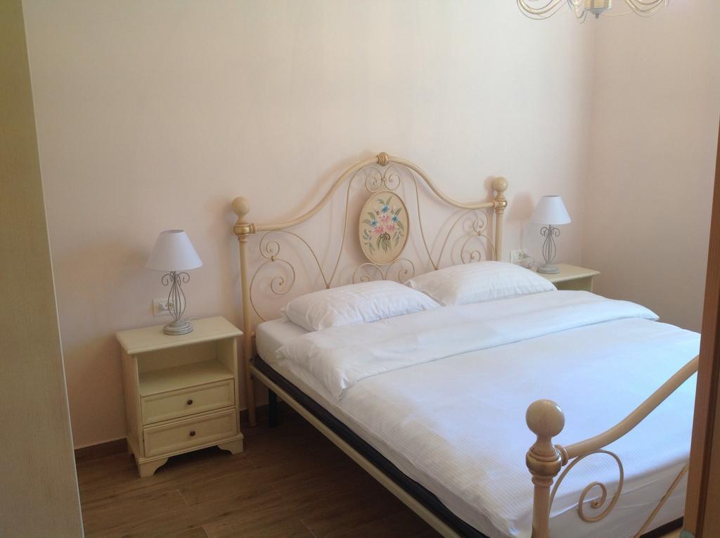Apartment Provance Pula Bilik gambar