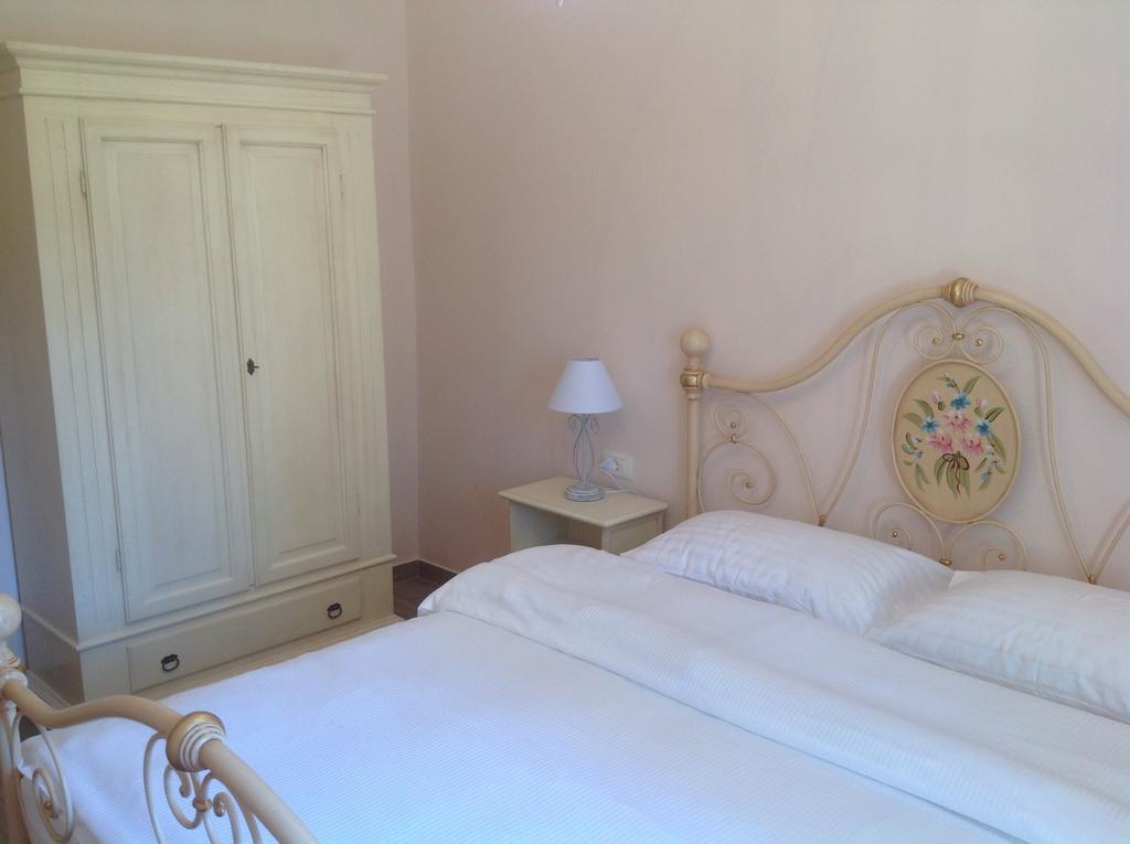 Apartment Provance Pula Bilik gambar