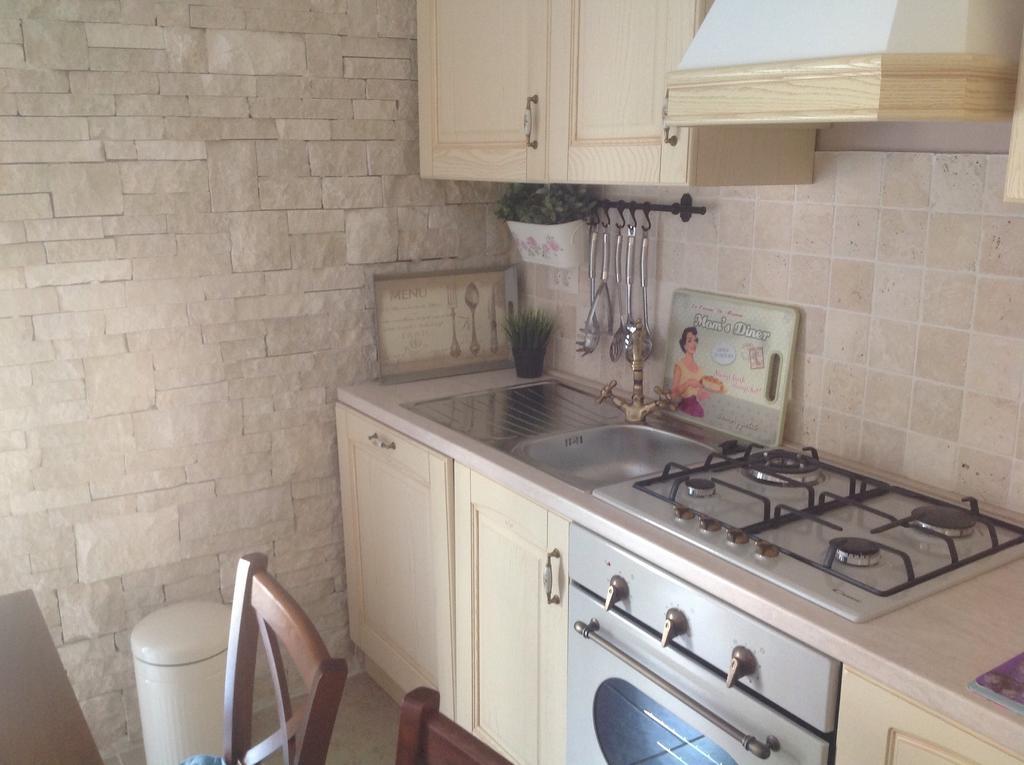 Apartment Provance Pula Bilik gambar