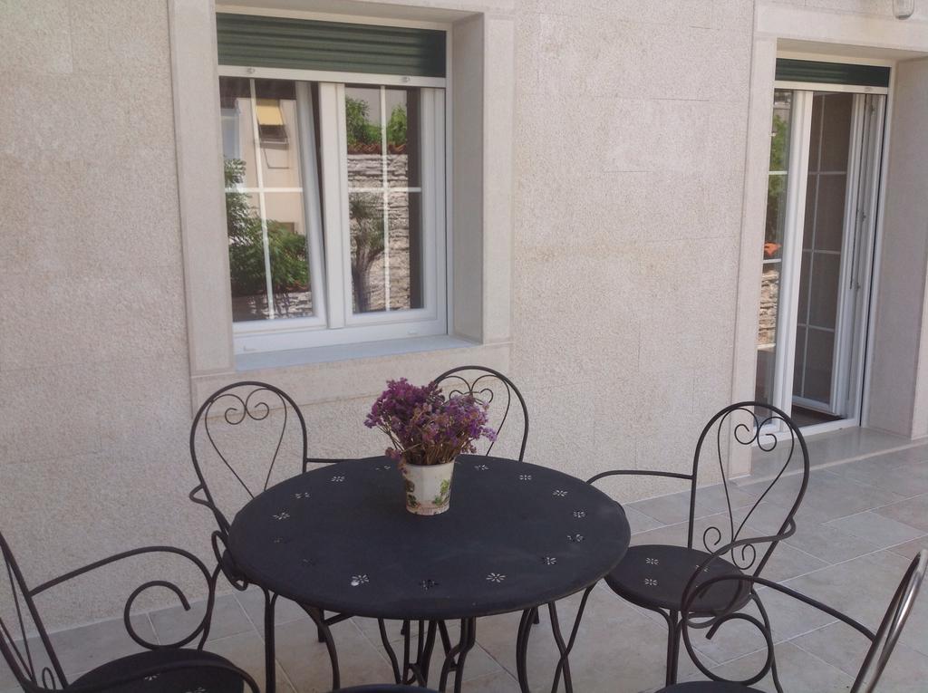 Apartment Provance Pula Bilik gambar