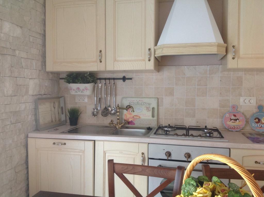 Apartment Provance Pula Bilik gambar