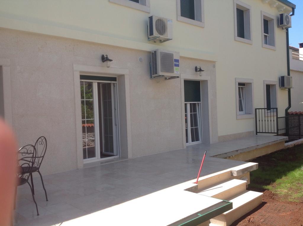 Apartment Provance Pula Bilik gambar