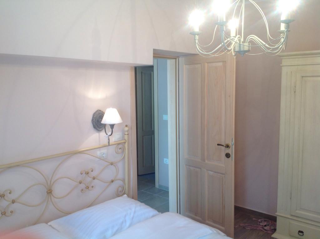 Apartment Provance Pula Bilik gambar