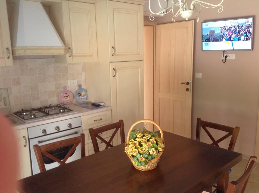 Apartment Provance Pula Bilik gambar