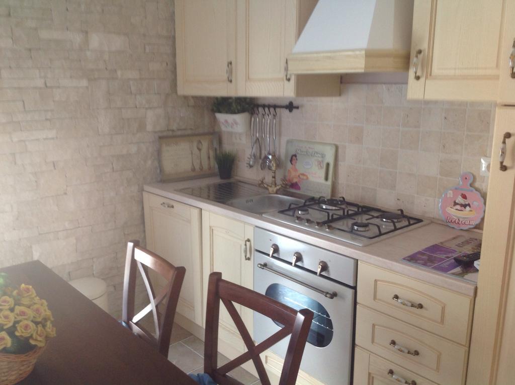 Apartment Provance Pula Bilik gambar