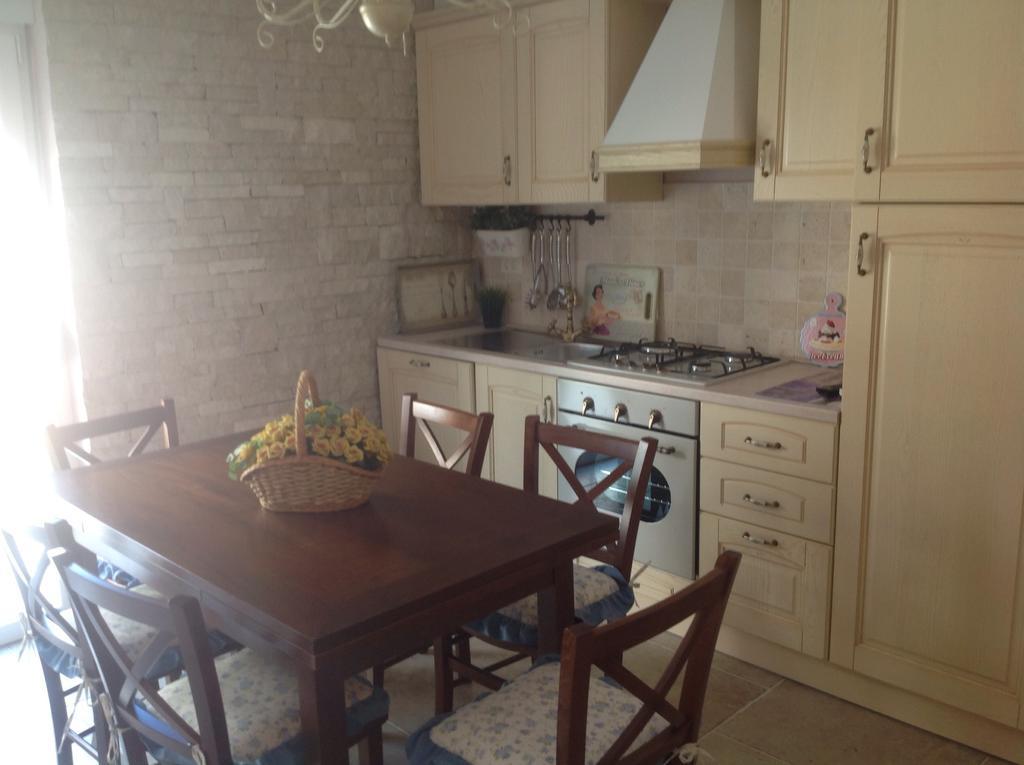 Apartment Provance Pula Bilik gambar