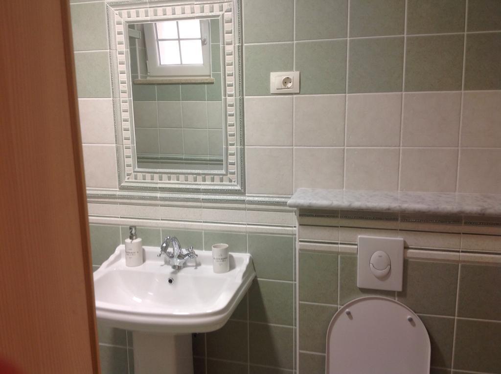 Apartment Provance Pula Bilik gambar