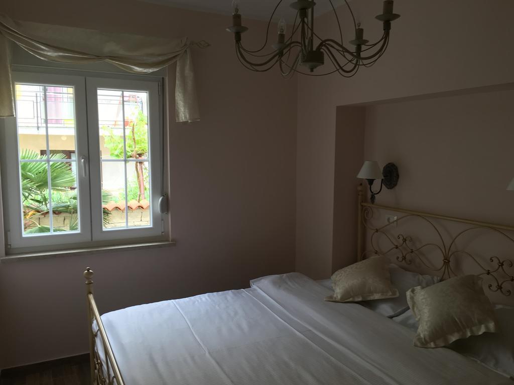 Apartment Provance Pula Luaran gambar